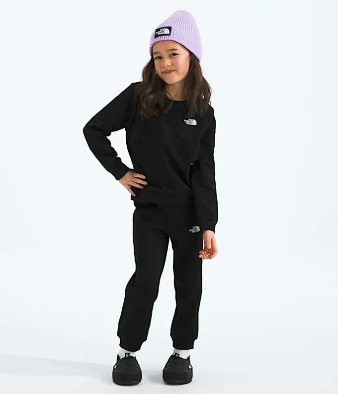 Kids’ TNF™ Performance Fleece Set Kids’ TNF™ Performance Fleece Set