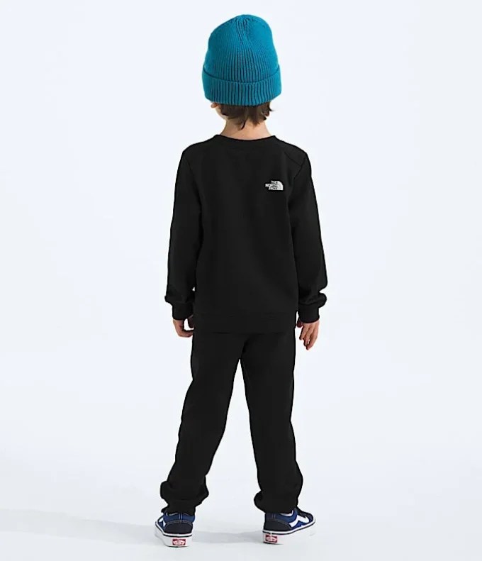 Kids’ TNF™ Performance Fleece Set Kids’ TNF™ Performance Fleece Set