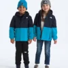 Kids’ Warm Antora Rain Jacket