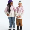Kids’ Warm Antora Rain Jacket