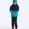 Kids’ Warm Antora Rain Jacket