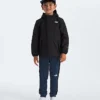 Kids’ Warm Antora Rain Jacket