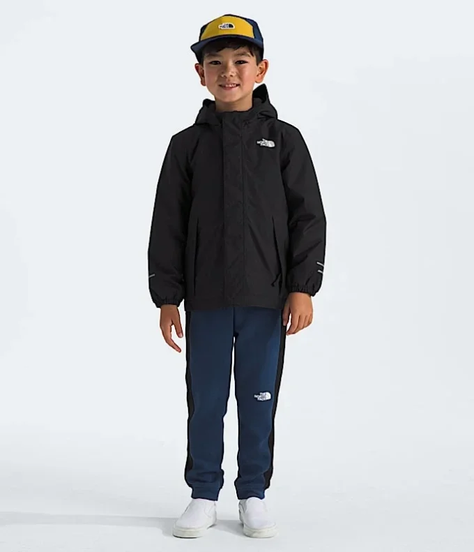 Kids’ Warm Antora Rain Jacket