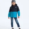 Kids’ Warm Antora Rain Jacket