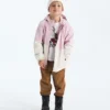 Kids’ Warm Antora Rain Jacket