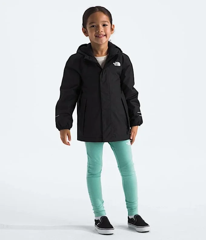 Kids’ Warm Antora Rain Jacket