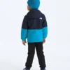 Kids’ Warm Antora Rain Jacket