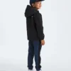 Kids’ Warm Antora Rain Jacket