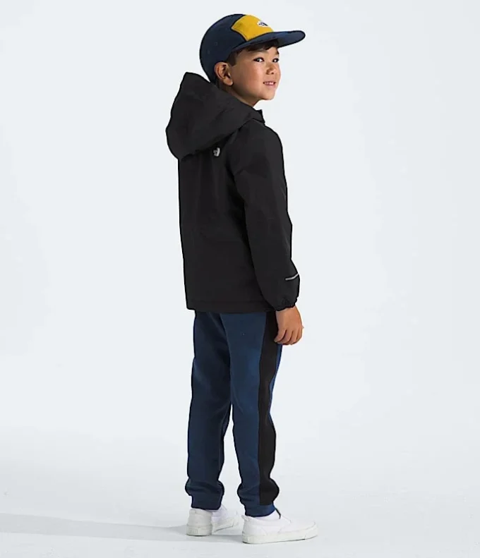 Kids’ Warm Antora Rain Jacket