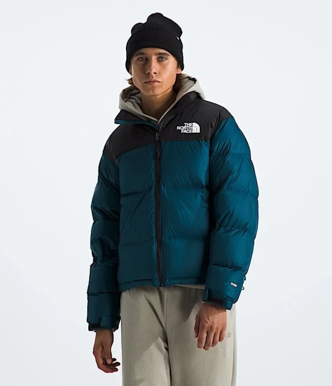 Men’s 1996 Retro Nuptse Jacket Men’s 1996 Retro Nuptse Jacket