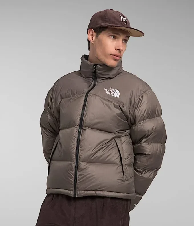 Men’s 1996 Retro Nuptse Jacket Men’s 1996 Retro Nuptse Jacket