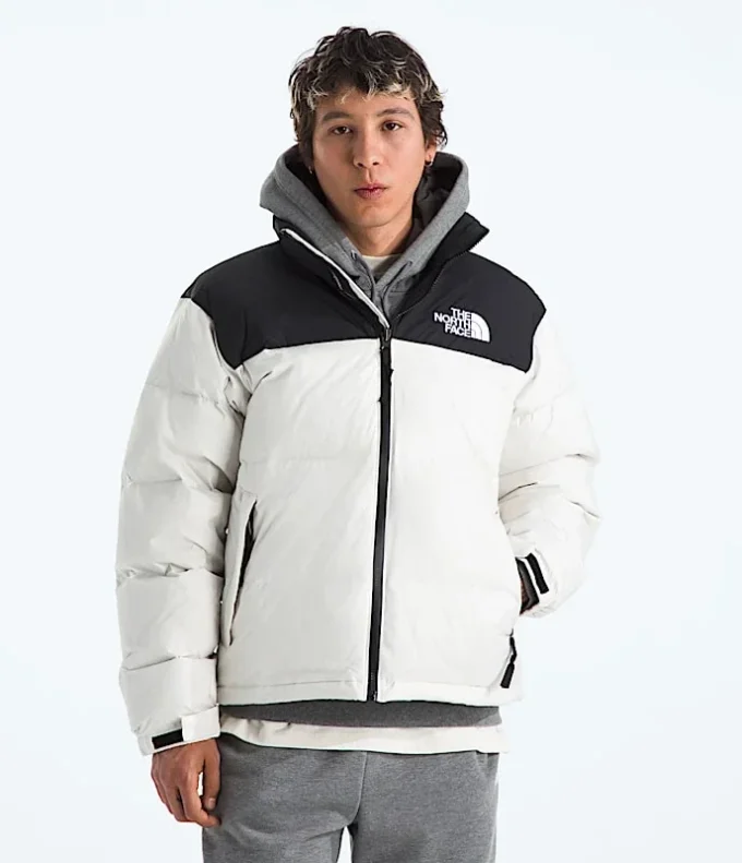 Men’s 1996 Retro Nuptse Jacket Men’s 1996 Retro Nuptse Jacket