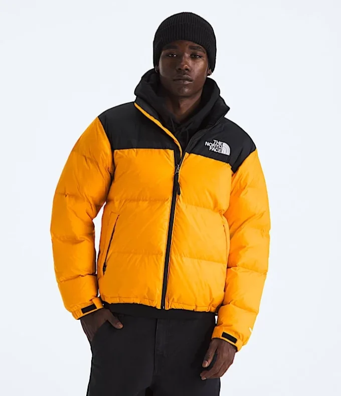 Men’s 1996 Retro Nuptse Jacket Men’s 1996 Retro Nuptse Jacket