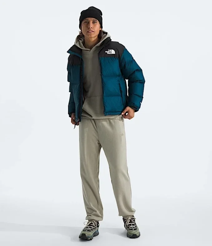 Men’s 1996 Retro Nuptse Jacket Men’s 1996 Retro Nuptse Jacket
