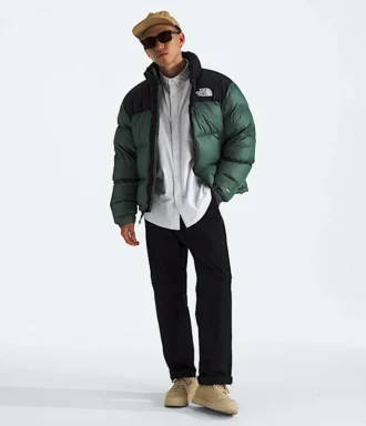 Men’s 1996 Retro Nuptse Jacket