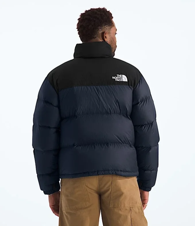 Men’s 1996 Retro Nuptse Jacket Men’s 1996 Retro Nuptse Jacket
