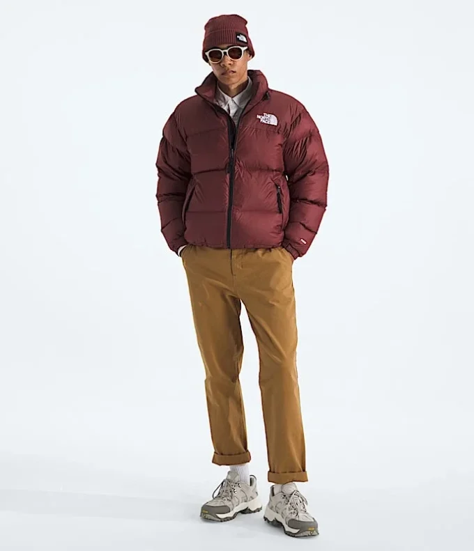 Men’s 1996 Retro Nuptse Jacket Men’s 1996 Retro Nuptse Jacket