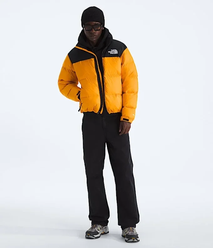 Men’s 1996 Retro Nuptse Jacket Men’s 1996 Retro Nuptse Jacket