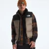Men’s 1996 Retro Nuptse Vest Men’s 1996 Retro Nuptse Vest