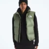 Men’s 1996 Retro Nuptse Vest Men’s 1996 Retro Nuptse Vest