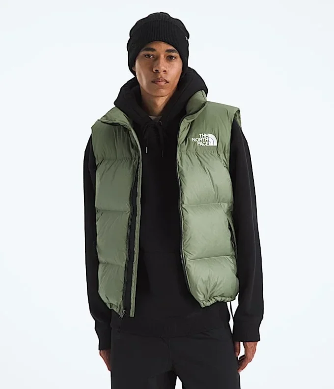 Men’s 1996 Retro Nuptse Vest Men’s 1996 Retro Nuptse Vest