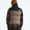 Men’s 1996 Retro Nuptse Vest Men’s 1996 Retro Nuptse Vest