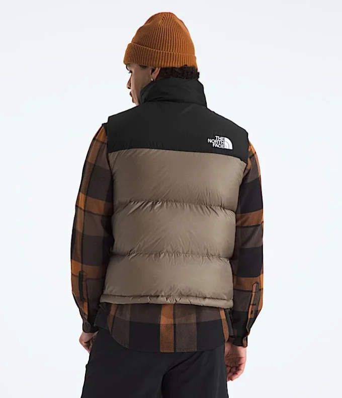 Men’s 1996 Retro Nuptse Vest Men’s 1996 Retro Nuptse Vest