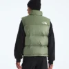 Men’s 1996 Retro Nuptse Vest Men’s 1996 Retro Nuptse Vest