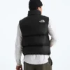 Men’s 1996 Retro Nuptse Vest Men’s 1996 Retro Nuptse Vest