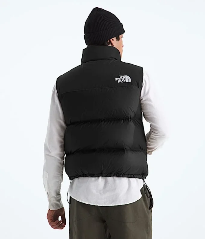 Men’s 1996 Retro Nuptse Vest Men’s 1996 Retro Nuptse Vest