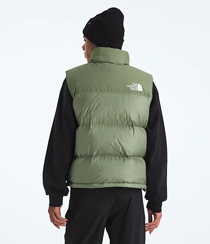 Men’s 1996 Retro Nuptse Vest Men’s 1996 Retro Nuptse Vest