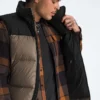 Men’s 1996 Retro Nuptse Vest Men’s 1996 Retro Nuptse Vest
