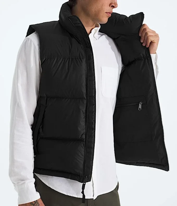 Men’s 1996 Retro Nuptse Vest Men’s 1996 Retro Nuptse Vest