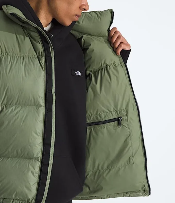 Men’s 1996 Retro Nuptse Vest Men’s 1996 Retro Nuptse Vest