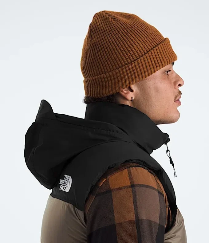 Men’s 1996 Retro Nuptse Vest Men’s 1996 Retro Nuptse Vest