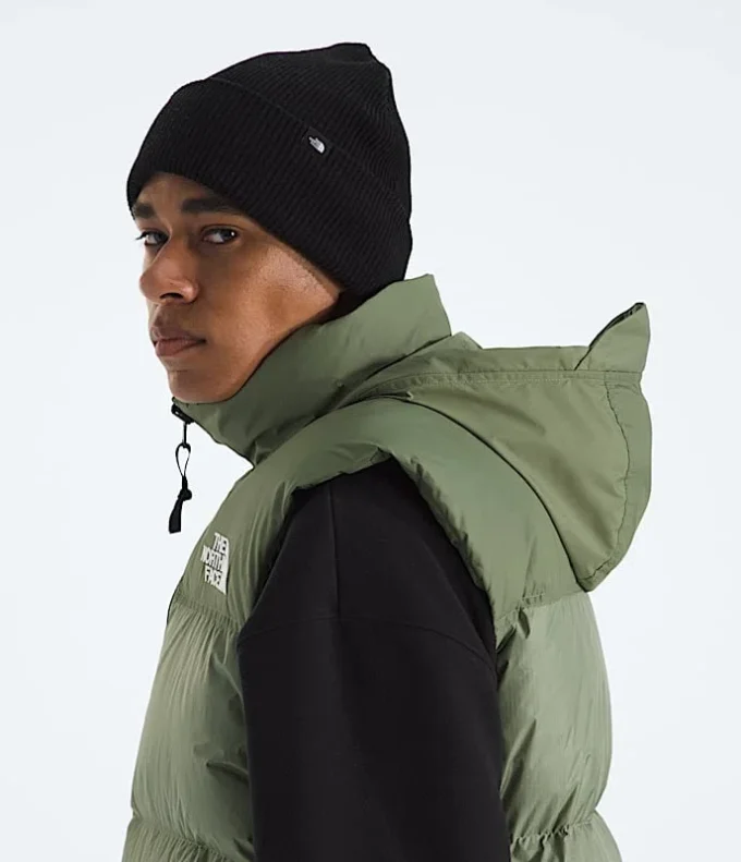 Men’s 1996 Retro Nuptse Vest Men’s 1996 Retro Nuptse Vest