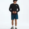 Men’s 24/7 Long-Sleeve Tee