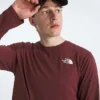 Men’s 24/7 Long-Sleeve Tee