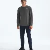 Men’s 24/7 Long-Sleeve Tee