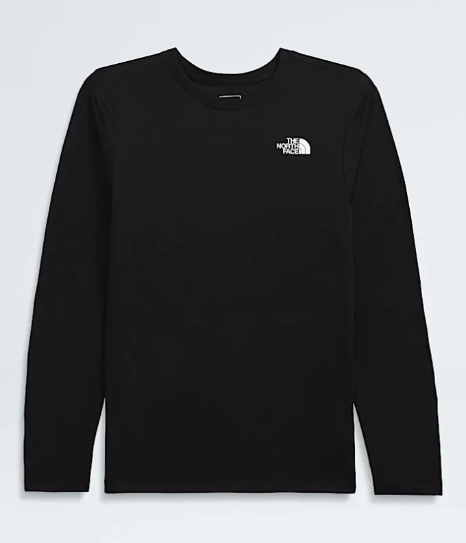 Men’s 24/7 Long-Sleeve Tee