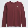 Men’s 24/7 Long-Sleeve Tee