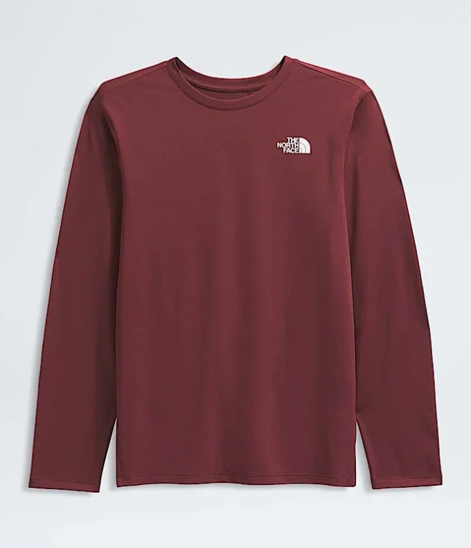 Men’s 24/7 Long-Sleeve Tee