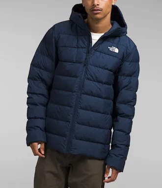 Men’s Aconcagua 3 Hoodie
