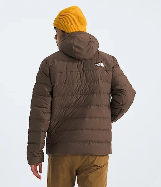 Men’s Aconcagua 3 Hoodie