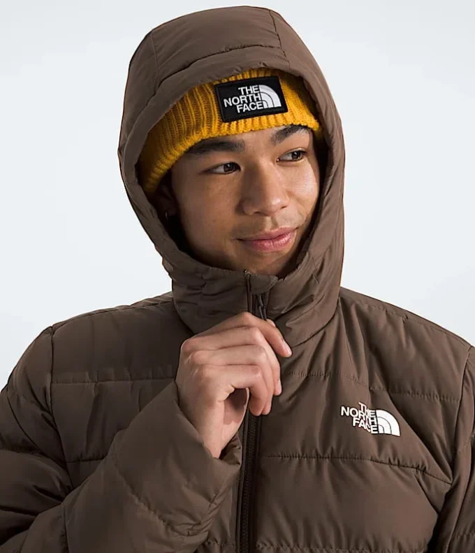 Men’s Aconcagua 3 Hoodie