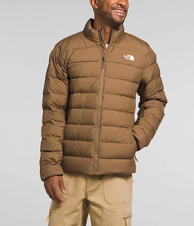Men’s Aconcagua 3 Jacket Men’s Aconcagua 3 Jacket