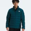 Men’s Aconcagua 3 Jacket Men’s Aconcagua 3 Jacket