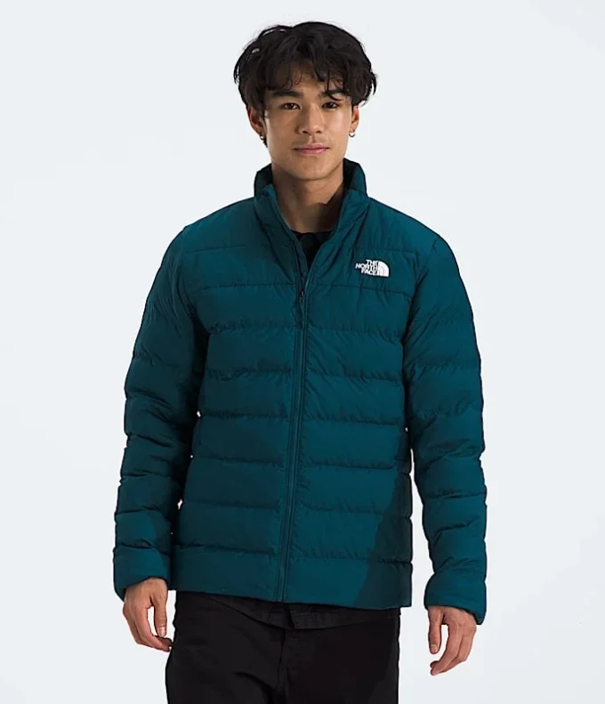 Men’s Aconcagua 3 Jacket Men’s Aconcagua 3 Jacket
