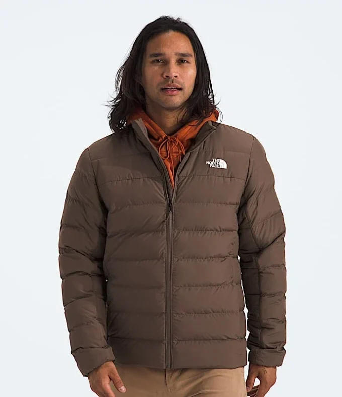 Men’s Aconcagua 3 Jacket Men’s Aconcagua 3 Jacket