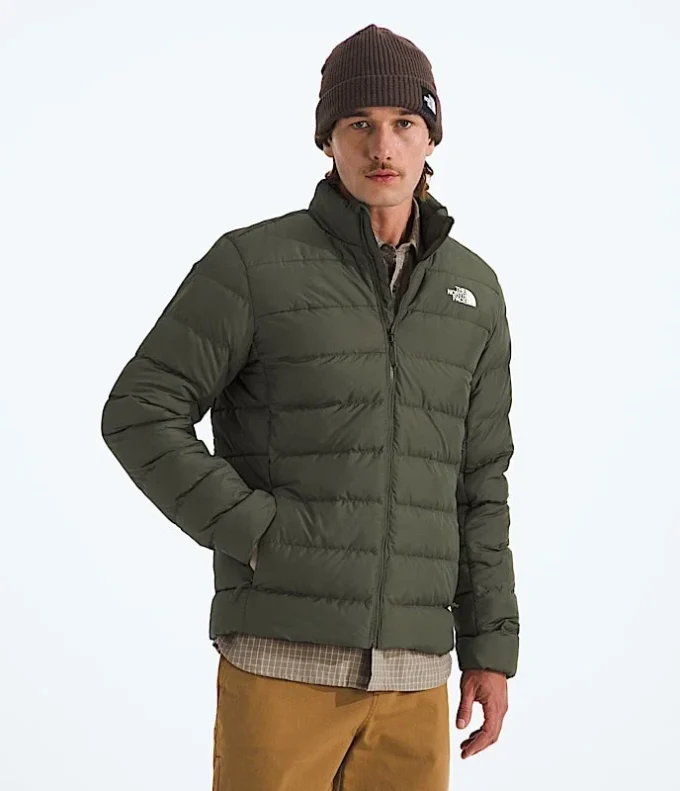 Men’s Aconcagua 3 Jacket Men’s Aconcagua 3 Jacket